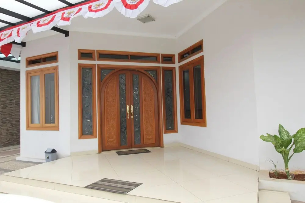 Airy Eco Kebon Jeruk Kelapa Dua Raya 5 Jakarta