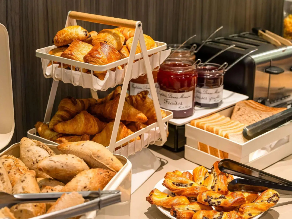 ibis Styles Saint-Quentin - Général