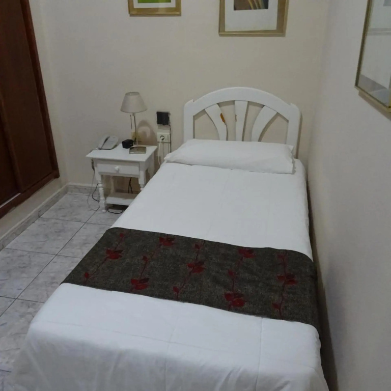 Hotel Tanausu - Général