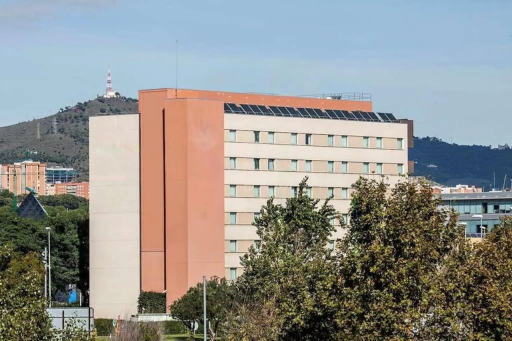 Travelodge BCN Cornella Fira Hotel - Général