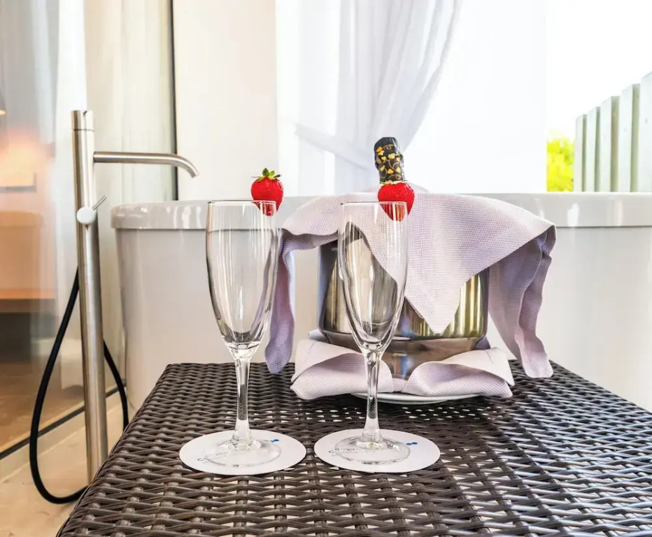 Privilege Junior Suite