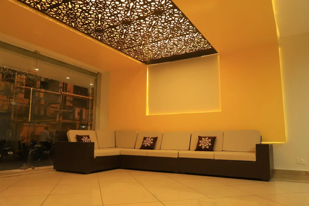 TM Hotel — фото 6