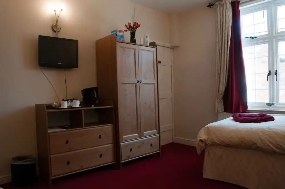 Hotel photo 11