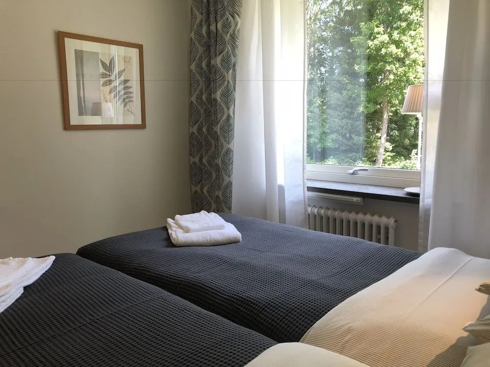 Kroppefjäll Bed & Breakfast — 4