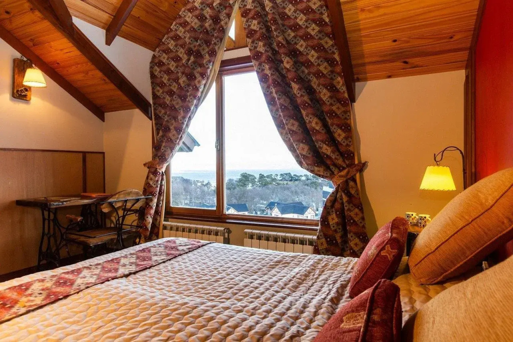 Tierra de Leyendas Boutique Hotel - Général