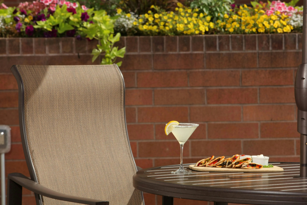 Hilton Garden Inn Spokane Airport - Général