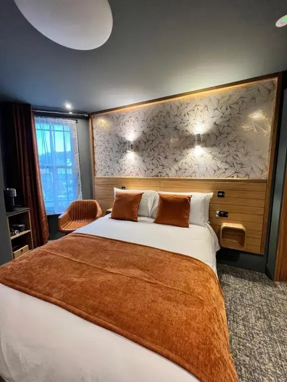 Lough Rooms at The Artisan