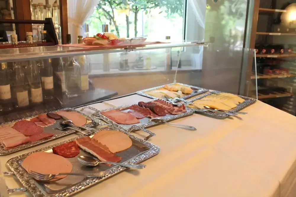 Hotel & Restaurant Eurohof - Général