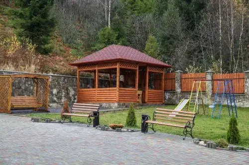 Zeleni Pagorby