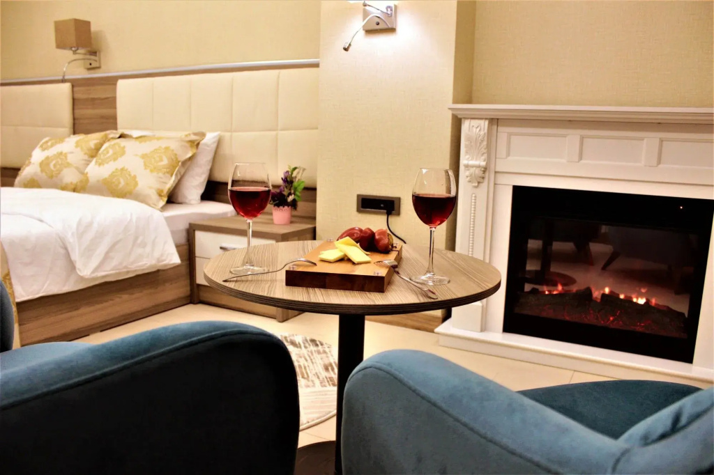 Hotel photo 12