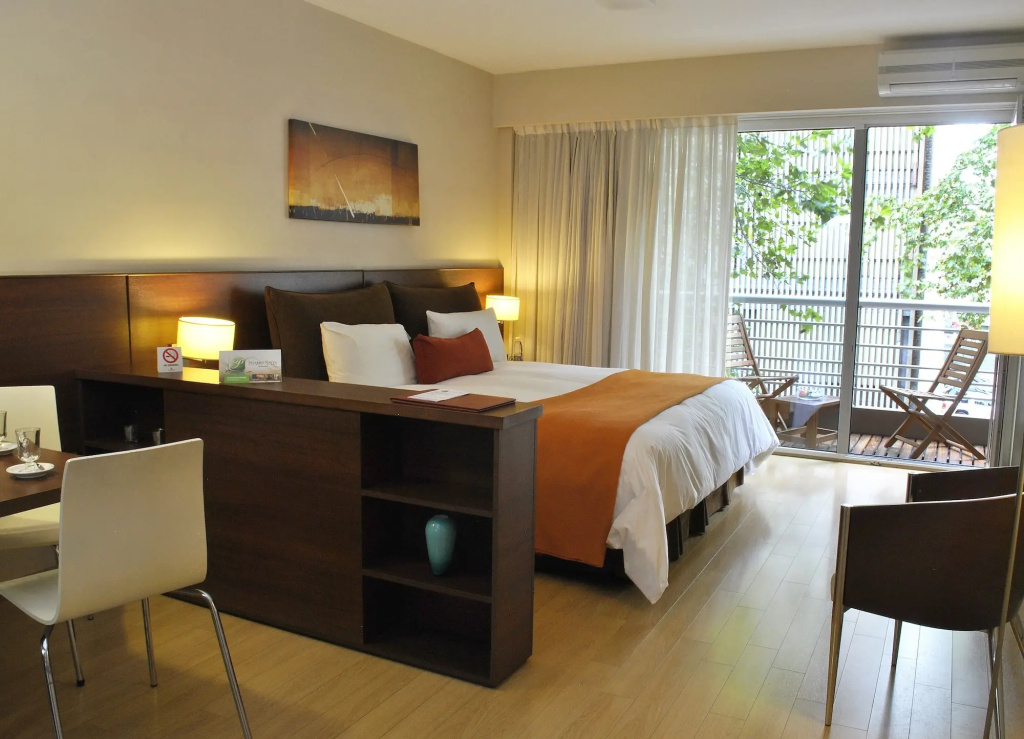 Palermo Suites Buenos Aires Hotel & Apartments - Général
