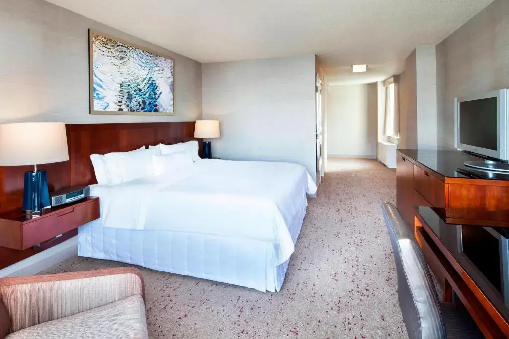 The Westin Arlington - Chambres