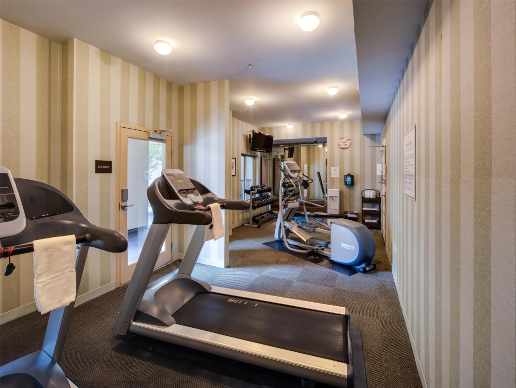 Ayres Hotel & Spa Mission Viejo – Lake Forest - Général