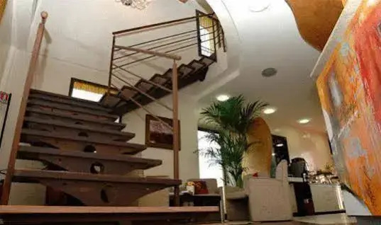 Hotel del Brembo - Général