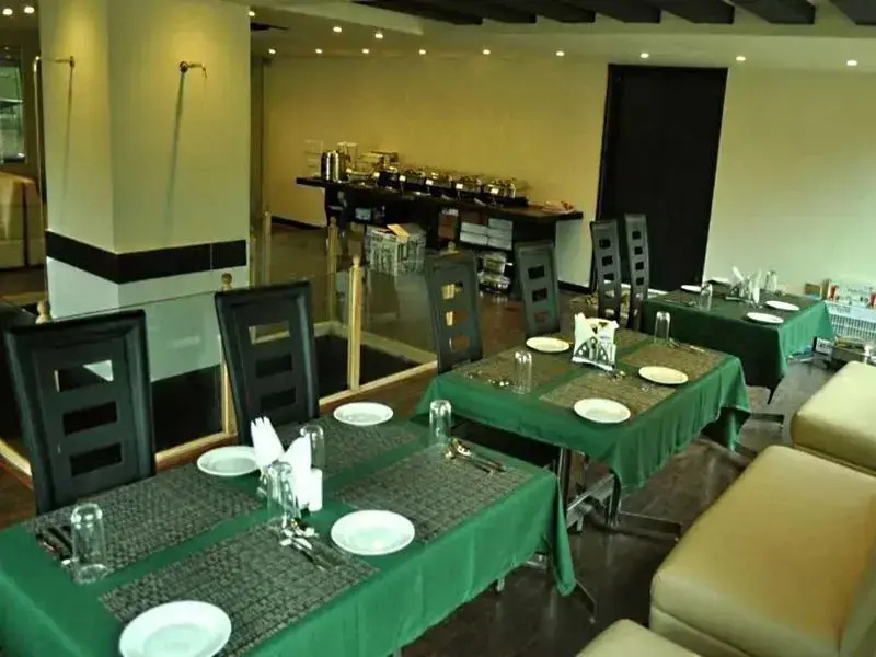 Hotel photo 8