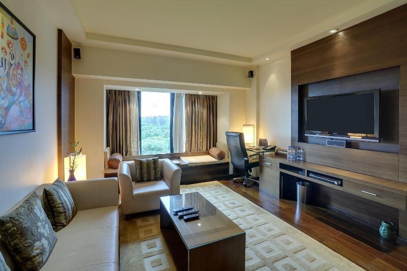 Vivanta By Taj Panaji