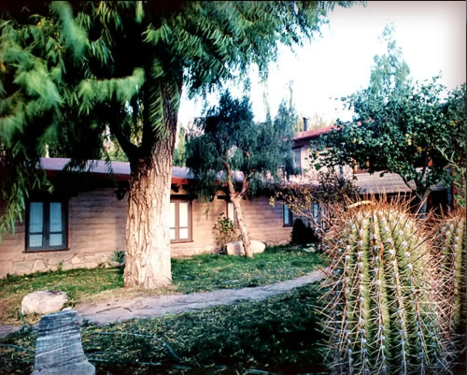 Hosteria Rincon De Fuego