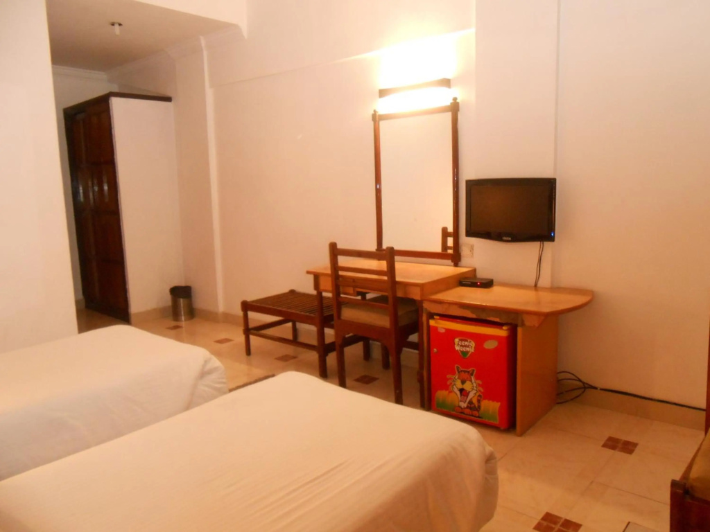 Hotel Siddharth — 4