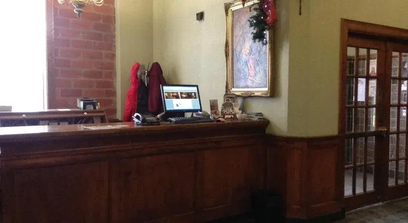 Le Grand Hôtel - фото 15