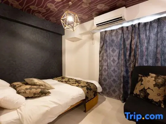 Premier room