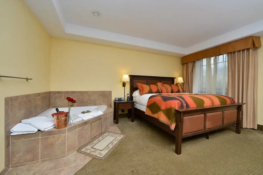 Superior room