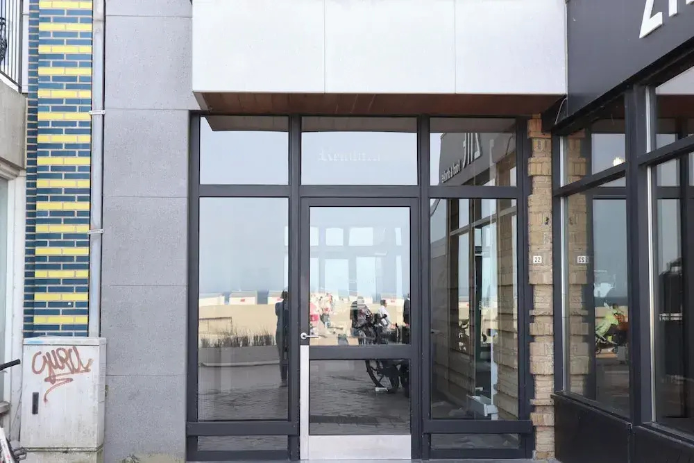 Apartment in Nieuwpoort by the Beach