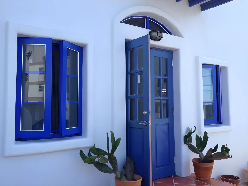 Bethlehem B&B & Villa Kenting