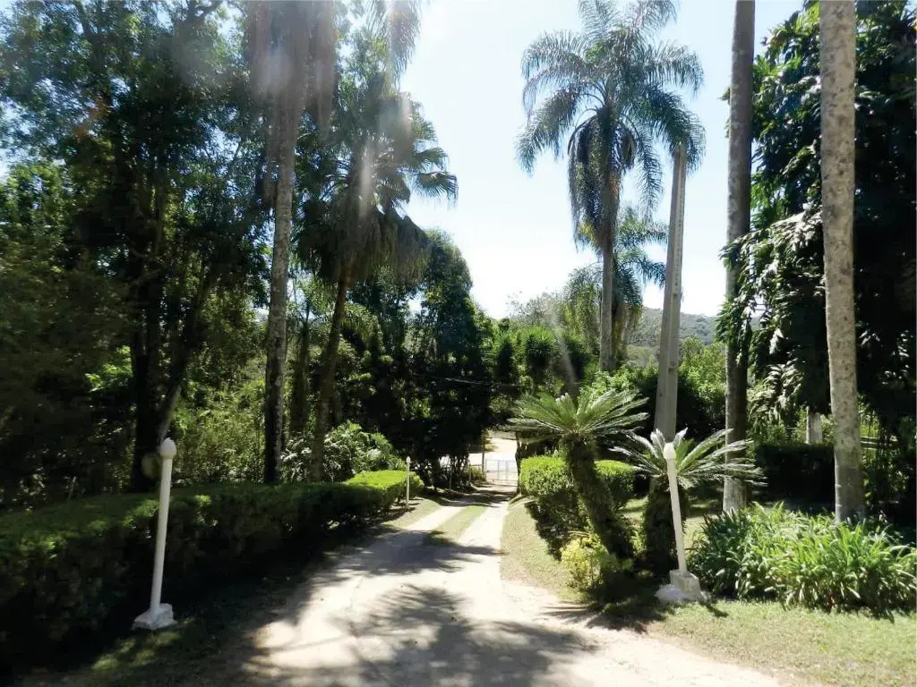 Hotel Fazenda Bandeirantes