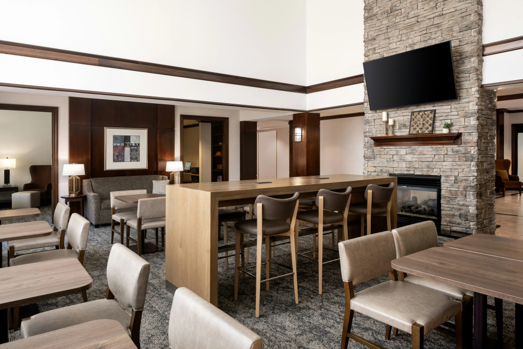Staybridge Suites Akron-Stow-Cuyahoga Falls by IHG - Général