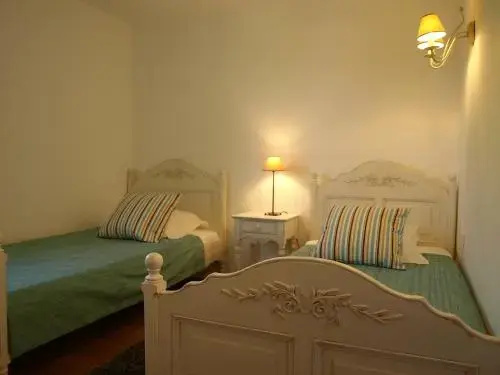Voir la photo 2 — Villa La Grande Bastide