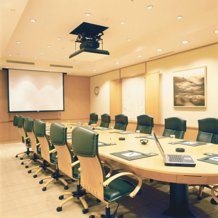 Trident, Nariman Point Mumbai - фото 49