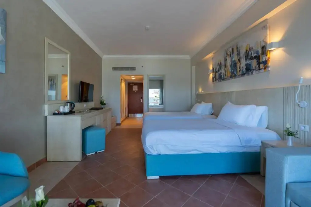 Safir Marsa Matrouh Resort, Мерса-Матрух, Єгипет мініатюра 28
