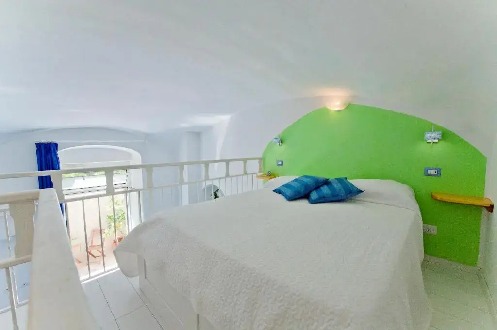 Alfieri Rooms - Chambres