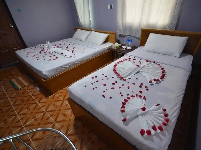 Kiss Guest House - фото 7