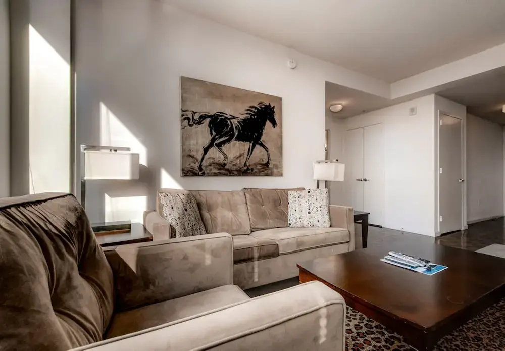 Global Luxury Suites at Raritan - Général