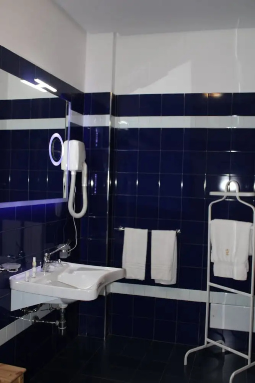 Artemisia Palace Hotel - Chambres