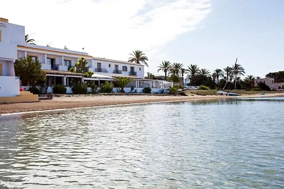 Beach & Waterfront