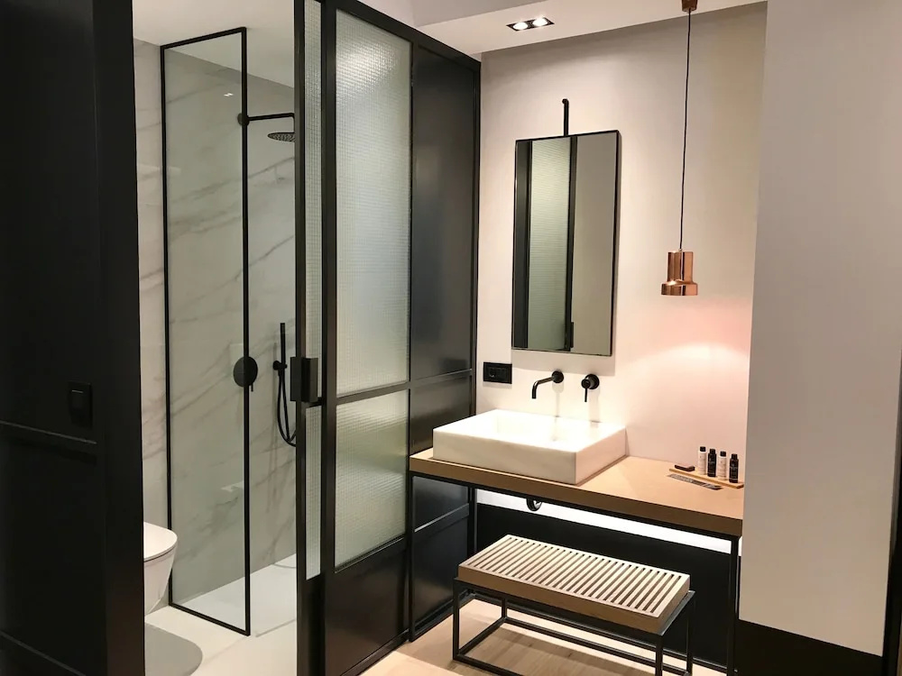 Niki Athens Hotel - Chambres