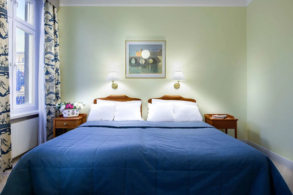 Thon Hotel Vasa - Général