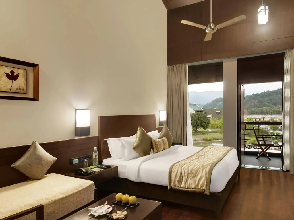 Namah Resort Jim Corbett, a member of Radisson Individuals by null