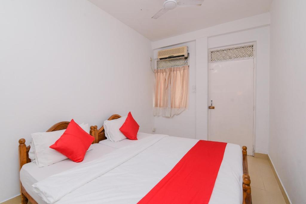 Blue Haven Guest House