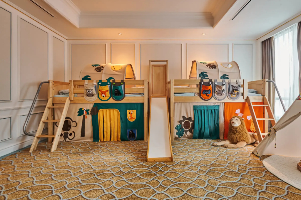 Frasers House, a Luxury Collection Hotel - Général