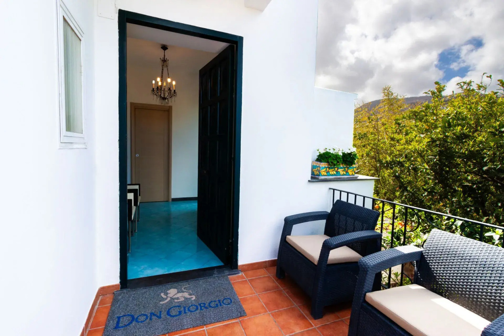 Don Giorgio B&B