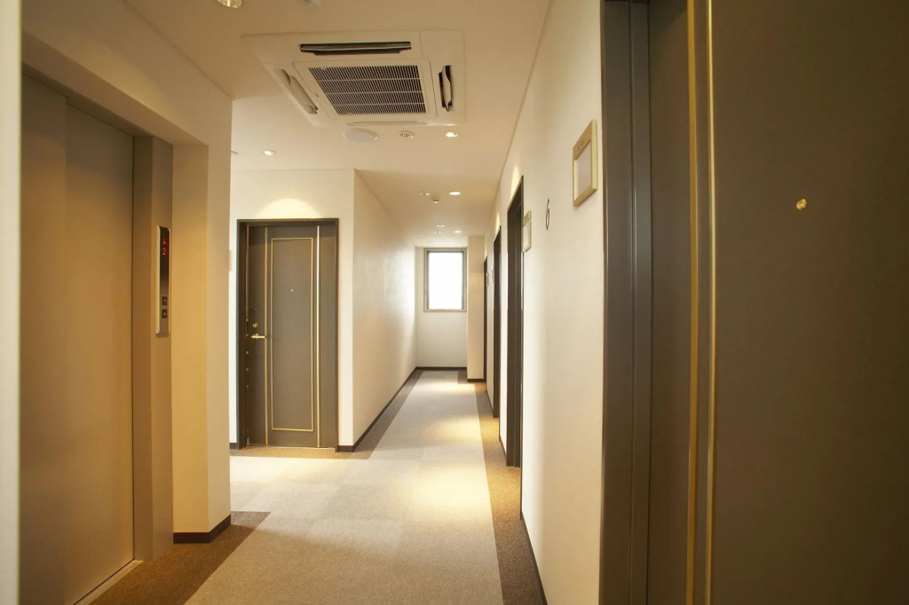 Hotel photo 10