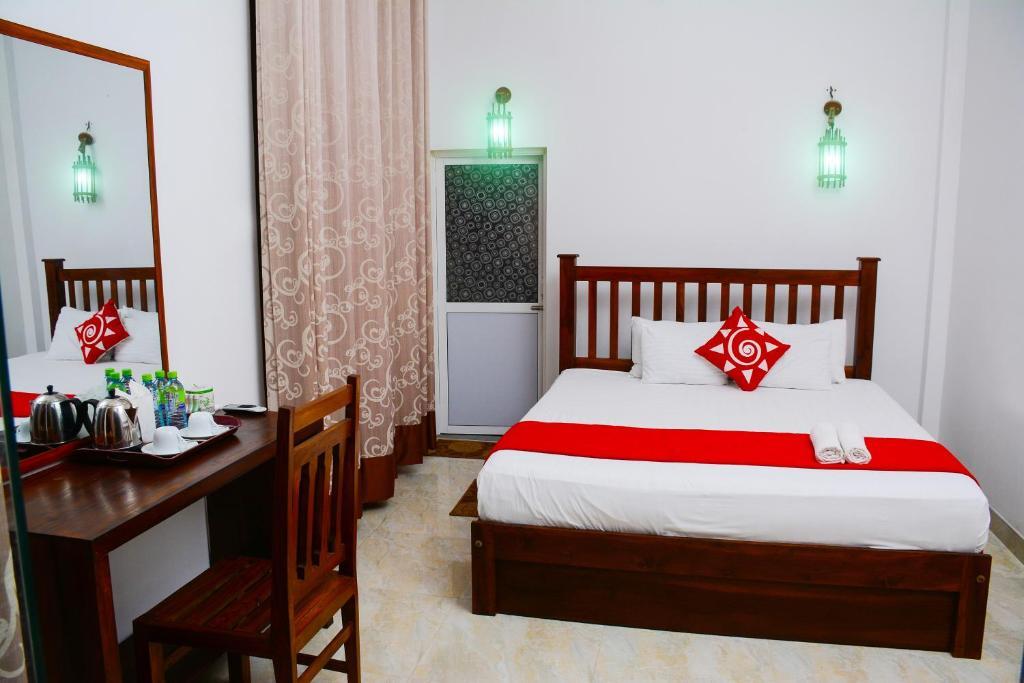 Sea View Tourist Inn