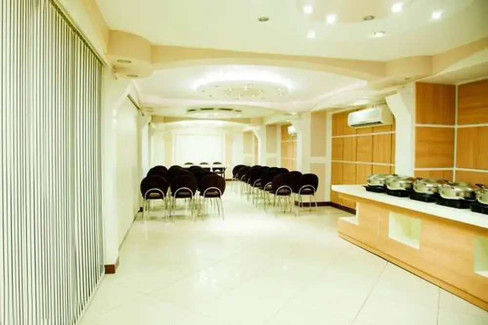 Hotel Sheela Towers - Général