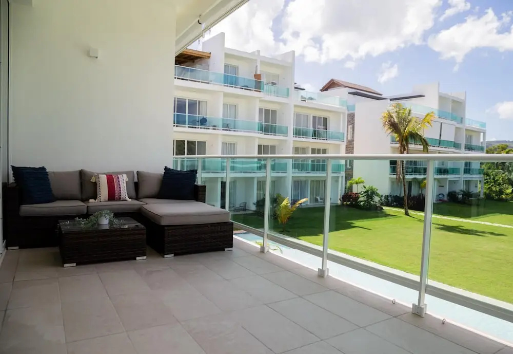 Playa Bonita Apartment at Lake View 32B