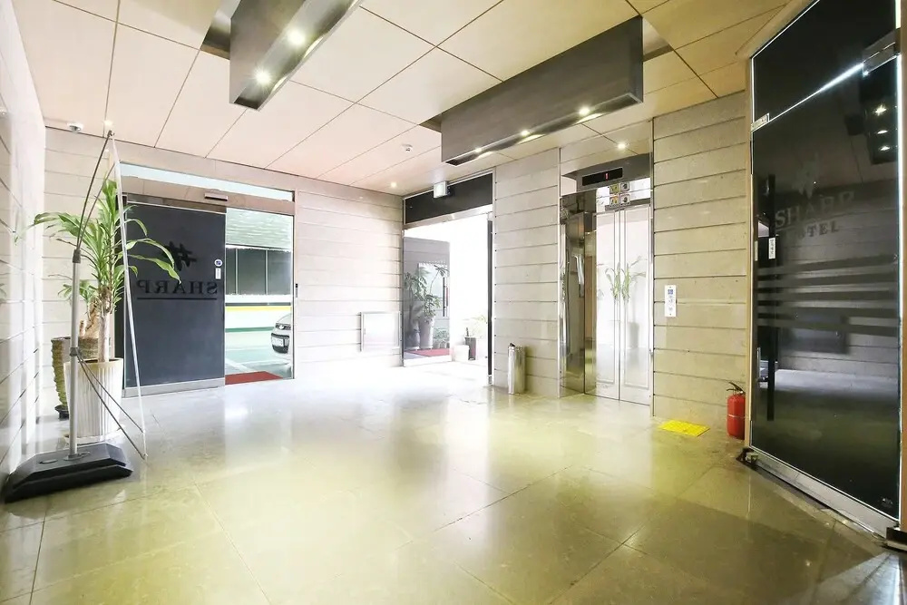 Hotel photo 11