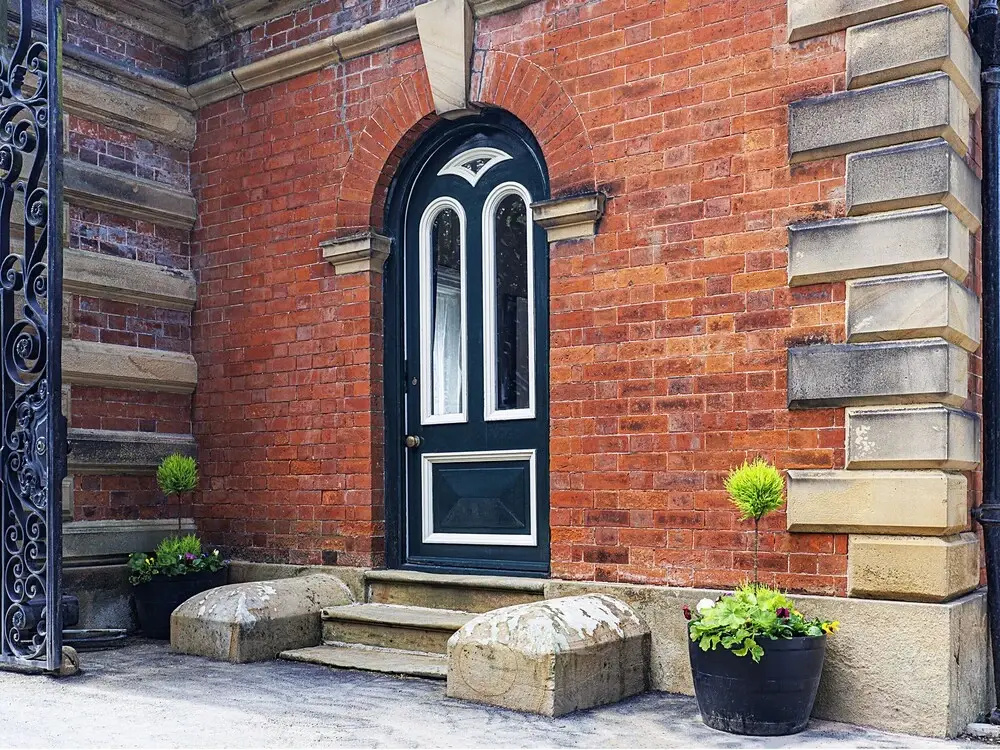 Lytham Hall Gate House