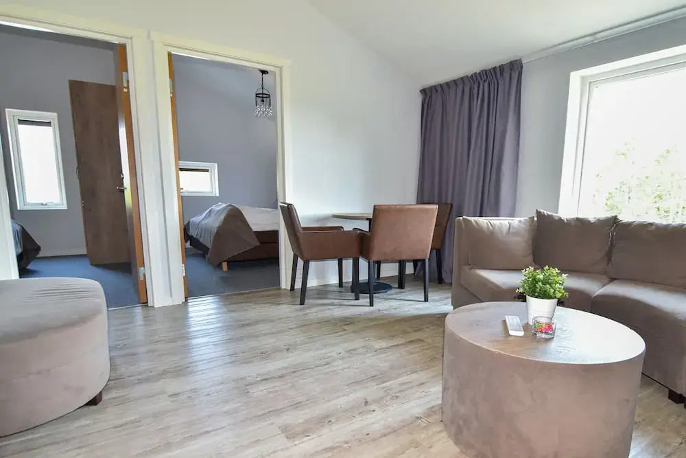 Comfort Suite
